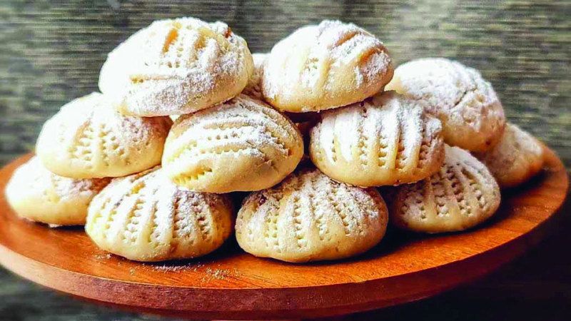 الامارات | باحثون: كعك العيد يزين الموائد المصرية قبل الفاطميين