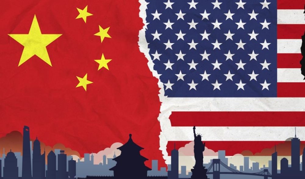 أمريكا تصعد حملتها ضد الصين بالتضييق على شركات التكنولوجيا