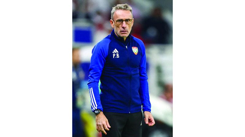 الامارات | رياضيون: إقالة بينتو تأخرت كثيراً.. وكوزمين البديل الأنسب