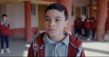 مسلسل لام شمسية الحلقة 11.. يوسف يعترف بتحرش وسام به: علمنى لعبة وحشة