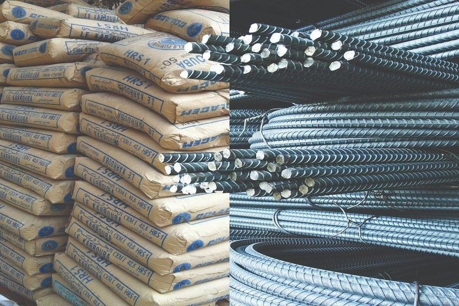 أسعار الحديد والأسمنت اليوم الخميس 27 مارس 2025: تحديثات هامة لا تفوتك!