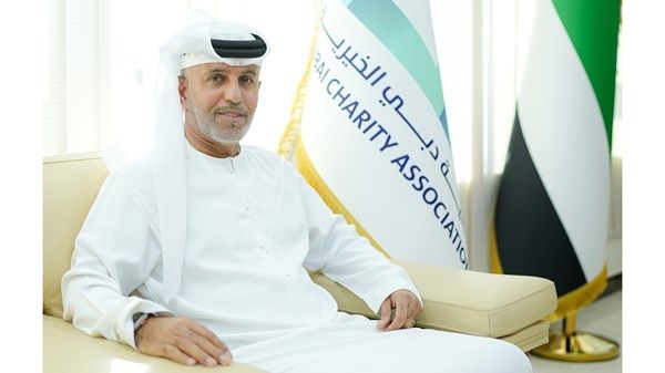 «دبي الخيرية» تنفذ مبادرات عيد الفطر