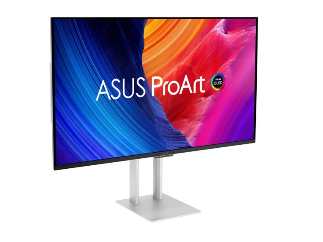 تكنولوجيا: Asus تتيح الأن الحجز لشاشة ProArt Display PA32UCDM بسعر 1,899 دولار