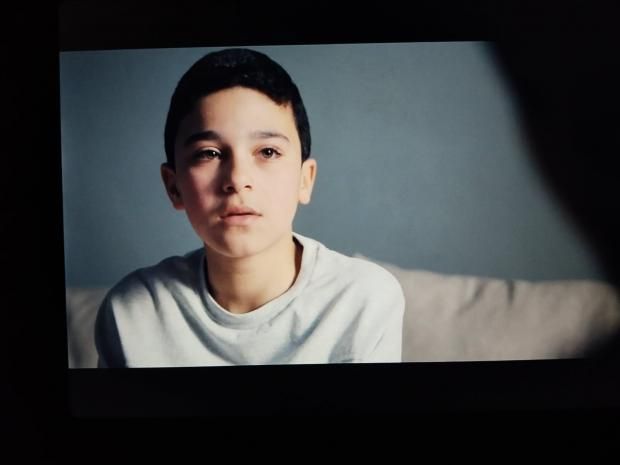 حيلة سرية في لام شمسية.. كيف يُستخدم التلاعب النفسي في استدراج الأطفال؟