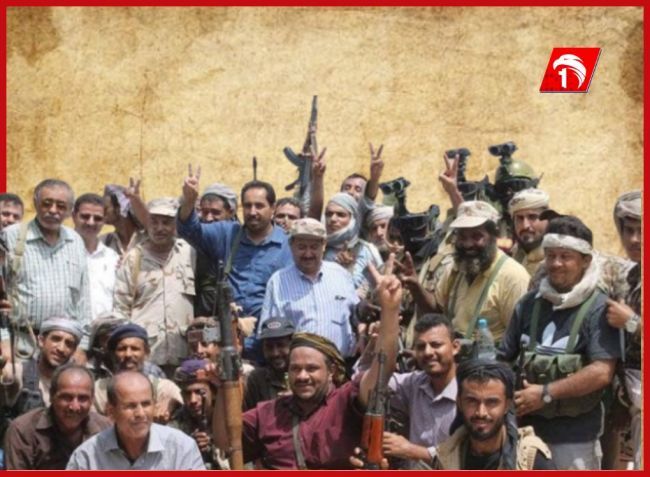 الوزير نايف البكري يكتب عن ٢٧ رمضان وتحرير عدن