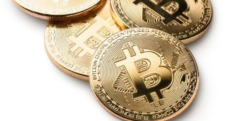 مجموعة البلوكشين تستحوذ على 580 بيتكوين في أكبر عملية شراء لها