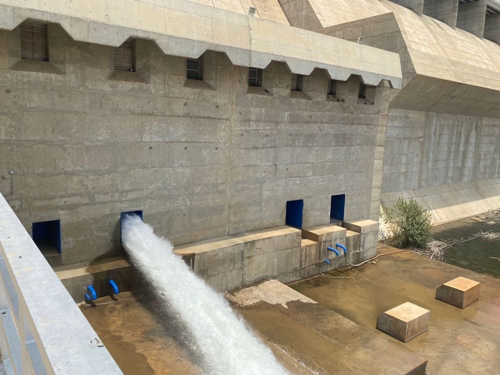 15 ترخيصًا جديدًا لـ ”الري“ في مجال المياه المعالجة ومرافق الخدمة