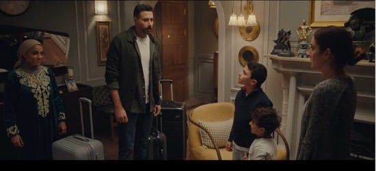 طالع الأبراج: مسلسل لام شمسية.. أبراج تميل للأنانية ومركزة مع نفسها بس زى طارق