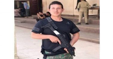 الشهداء فى الذاكرة.. "لكل أجل كتاب" أخر ما كتبه عمرو القاضى قبل استشهاده