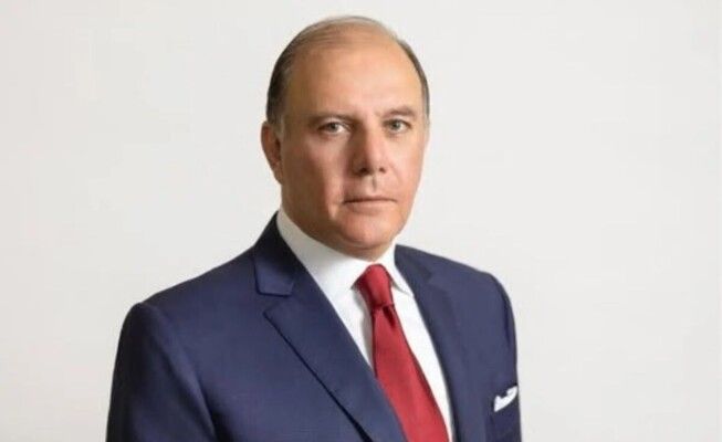 تعيين كريم سعيد حاكمًا للمصرف المركزي حصل بعد نيله 17 صوتًا خلال الجلسة