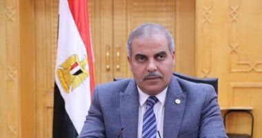 الخشت: محمد المحرصاوى كان طيب القلب وحسن المعشر ونموذجًا فى التواضع