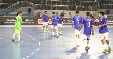 بحضور قيادات الحزب.. "الشعب الجمهورى" بالجيزة يحتفلون بنهائى الدورة الرمضانية