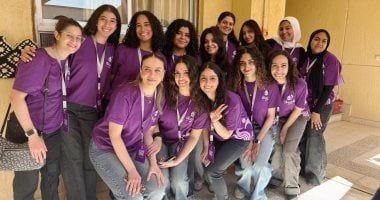 "15 مليون مصري مش على نفس السطر": حملة طلاب إعلام القاهرة عن إدماج ذوي الإعاقة