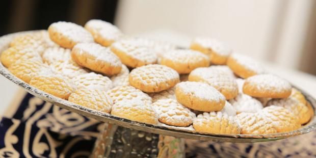 بأقل التكاليف.. طريقة عمل الكعك بالمقادير أحسن من المحلات