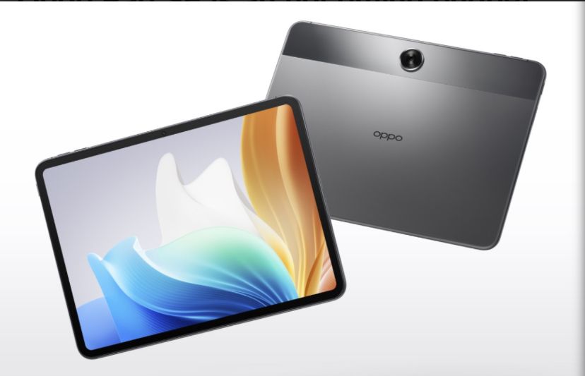 تكنولوجيا: Oppo Pad SE: جهاز لوحي اقتصادي جديد بمعالج Helio G99
