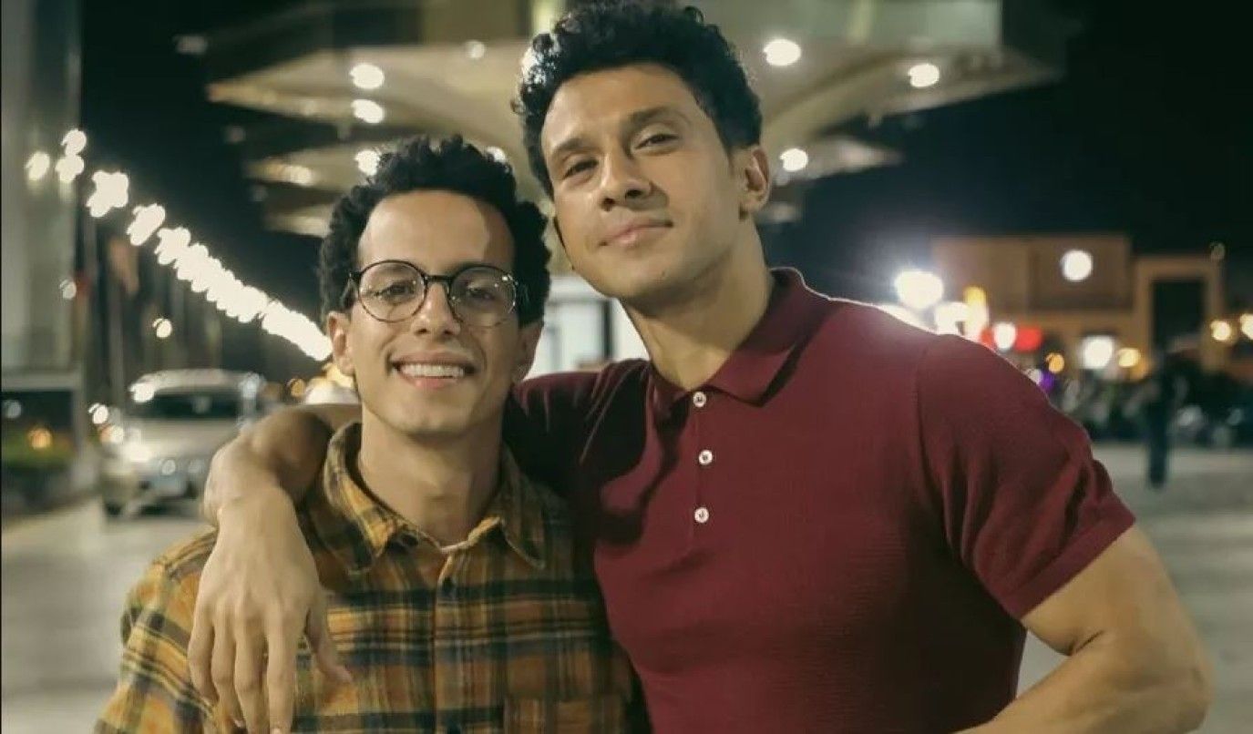 ورطة عصام عمر وطه دسوقي في فيلم سيكو سيكو.. إليكم التفاصيل