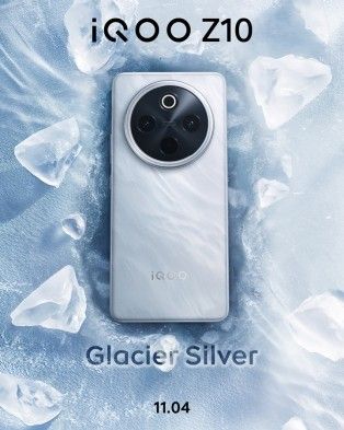 تكنولوجيا: تأكيد سرعة شحن هاتف iQOO Z10 وسطوع شاشته رسميًا