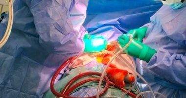 المستشفيات التعليمية تفتتح وحدة جراحة القلب والصدر بمستشفى أحمد ماهر والجمهورية