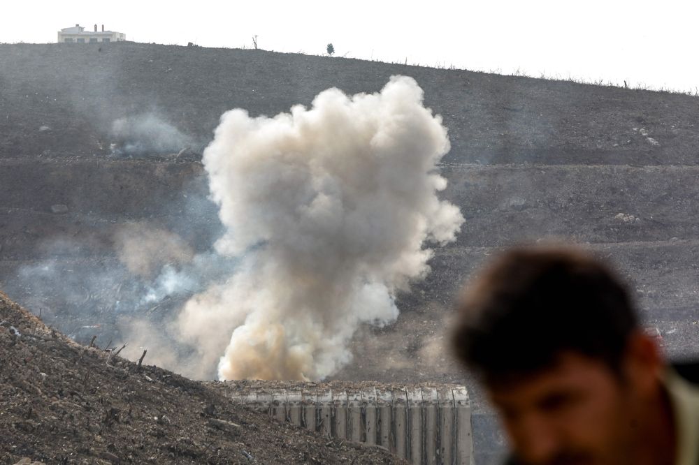 "التعاون الإسلامي" تدين قصف العدوان الإسرائيلي لبلدة كوبا السورية