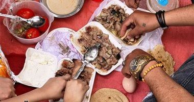 أهم نصائح الصحة لتجنب المخاطر الغذائية فى شم النسيم