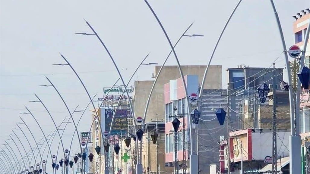 سؤال نيابي الى محافظ البصرة حول عقد "فوانيس رمضان" بـ6 مليار دينار