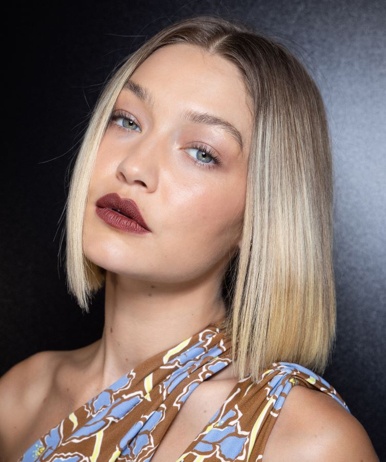 موضة أحمر الشفاه في ربيع وصيف 2025: دليلك لأبرز الألوان الرائجة