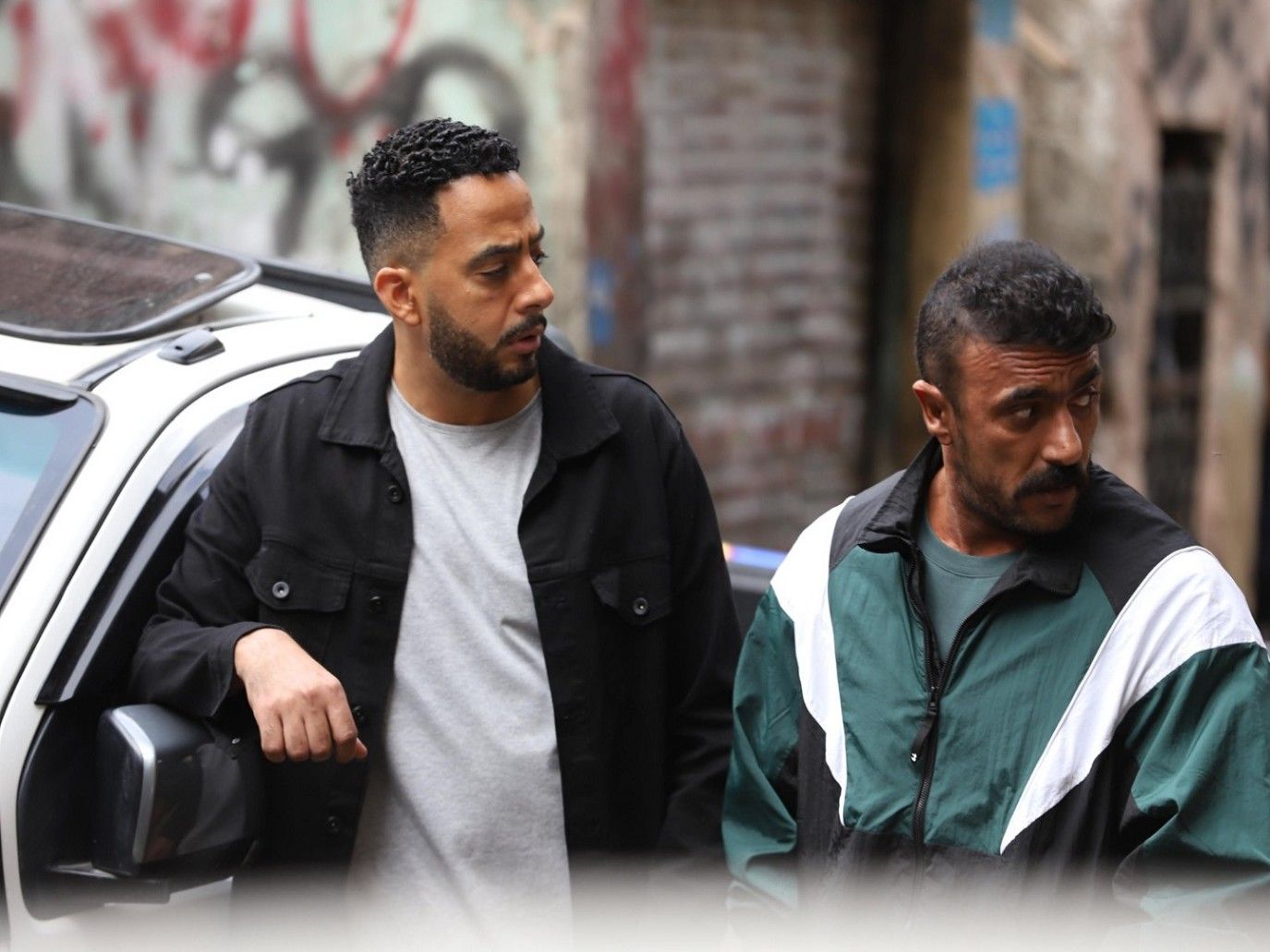 مسلسل فهد البطل الحلقة 26.. فهد يهدد توفيق ونادر بإخراج ريكو أو كشف أسرارهما