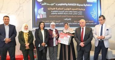 مؤسسة العربي عضو التحالف الوطني تواصل مبادراتها المجتمعية في محافظة القليوبية