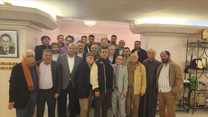 عاجل:سقوط شظايا صاروخين من اليمن على اسر ائيل