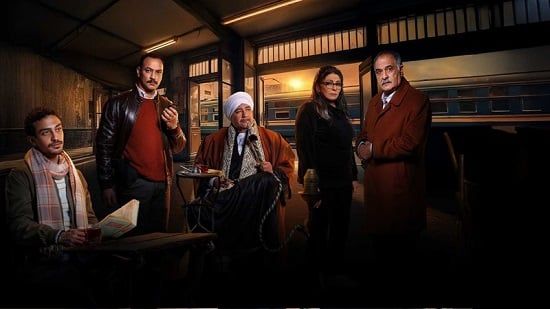 طالع الأبراج: مسلسل قهوة المحطة.. 6 أبراج بتحب قعدة القهوة