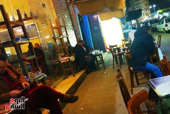 طالع الأبراج: مسلسل قهوة المحطة.. 6 أبراج بتحب قعدة القهوة