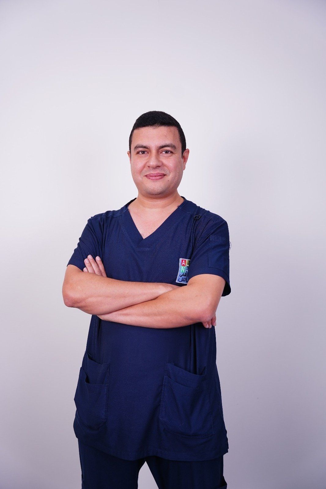 قصة نجاح في مستشفى الناس.. فرح وهنا طفلتين ولدا بعيوب خلقية نادرة وجراحة دقيقة تنهي المحنة