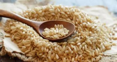 دعم صحة الجهاز الهضمى أبرزها.. تعرف على فوائد الأرز البنى