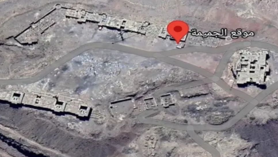 حصيلة مرعبة لضحايا الغارات الامريكية على العاصمة صنعاء خلال الساعات الماضية "شاهد"