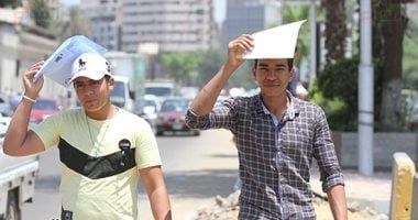 طقس حار نهارًا معتدل ليلاً.. حالة الطقس اليوم الجمعة 28 مارس 2025