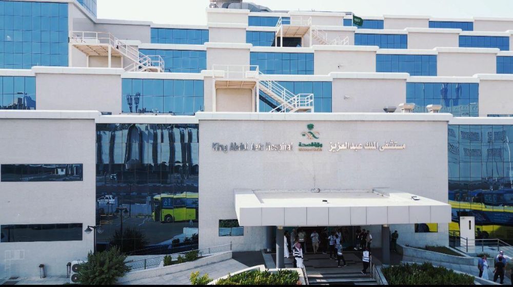 مكة المكرمة.. جراحة مخ تنقذ معتمرًا مصريًا من إعاقة دائمة