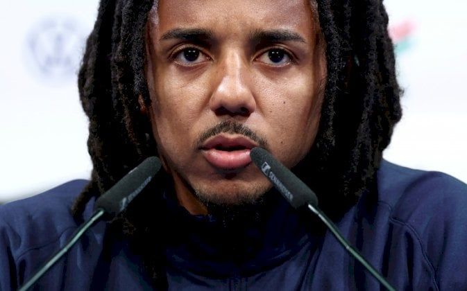 بطولة إسبانيا: كونديه في تصريح ناري "نحن لسنا آلاتّ!"