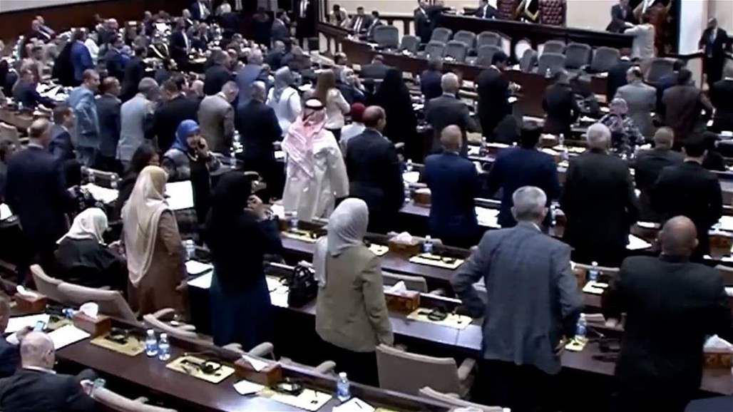 استحداثِ مناطق جديدة كمحافظات... الخلافات تطيح مرة اخرى بمصير الجلسات