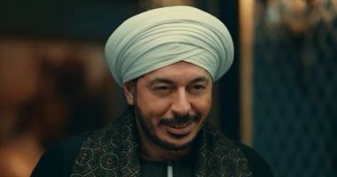 مواعيد عرض مسلسل حكيم باشا الحلقة 28