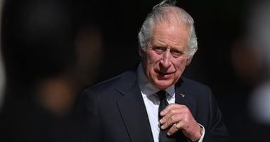 قصر باكنجهام يعلن نقل الملك تشارلز الثالث إلى المستشفى