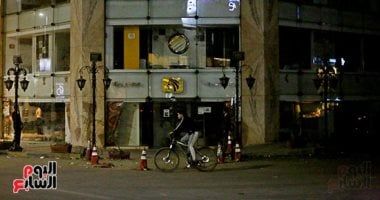 الدليفري شغال 24 ساعة.. مواعيد غلق المحلات فى عيد الفطر المبارك