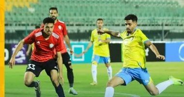 كاس تقبل استئناف الإسماعيلي وتقرر تخفيض غرامة فراس شواط