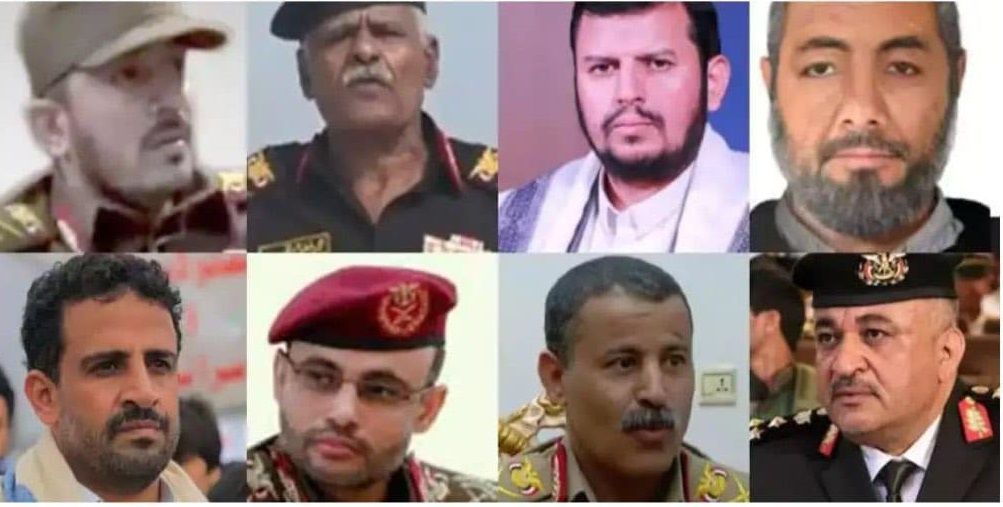 تسريبات استخباراتية إسرائيلية تكشف تحالفات خفية بين قيادات حوثية وتل أبيب (تفاصيل صادمة)