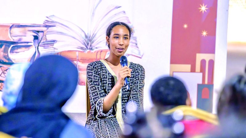 الامارات | 52 ألف زائر لـ «الليالي التراثية»