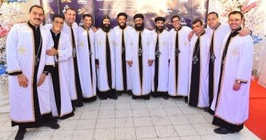 الكنيسة تنظم حفل تخرج الدفعة 49 بإكليريكية المحرق‎
