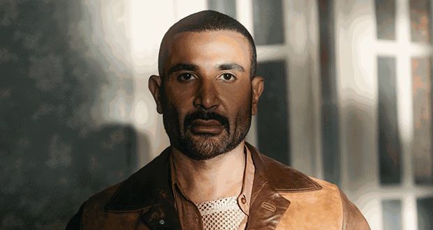 أحمد سعد يفاجئ جمهوره بإعلان جديد!