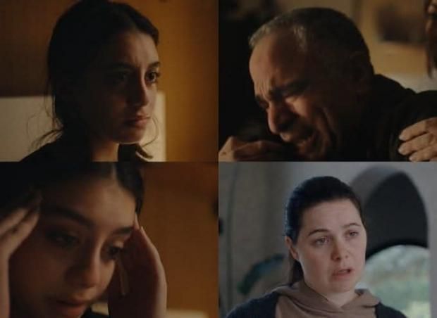 أزمة يناقشها «لام شمسية».. كيف تواجه الفتاة صدمة اكتشاف والدها «المتحرش»؟