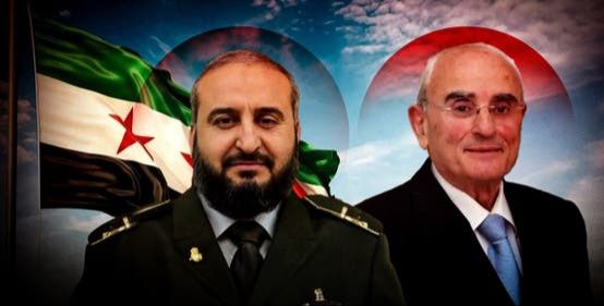 الخليج اليوم .. بوساطة سعودية.. بدء الاجتماعات بين الوفدين السوري واللبناني في جدة