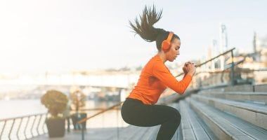 خليك رياضى.. تمرين مهم يحافظ على صحتك فى شهر رمضان