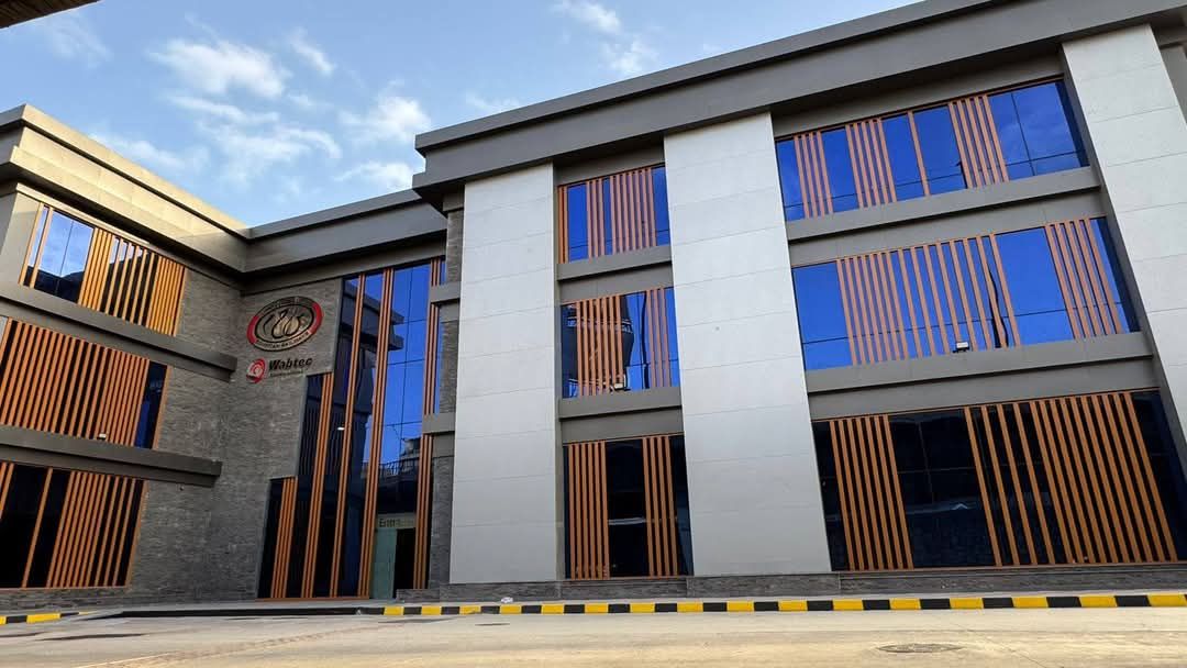 اعرف معلومات عن مشروعات بلدك.. ورشة صيانة جرارات GE الجديدة بأرض مهمشة